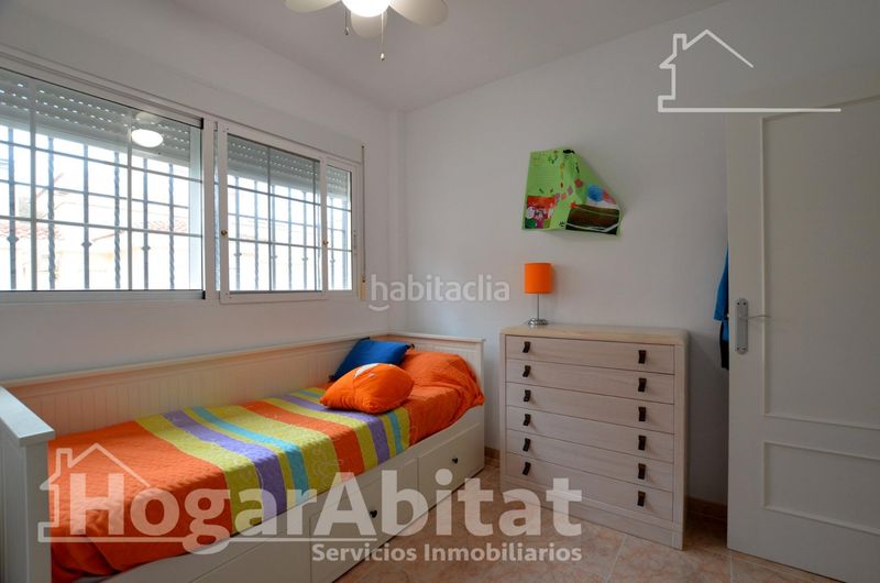 Foto 35e27b73-de5d-4b6b-9b5b-c2e521f89259. Casa adossada amb aparcament a Racó Cullera
