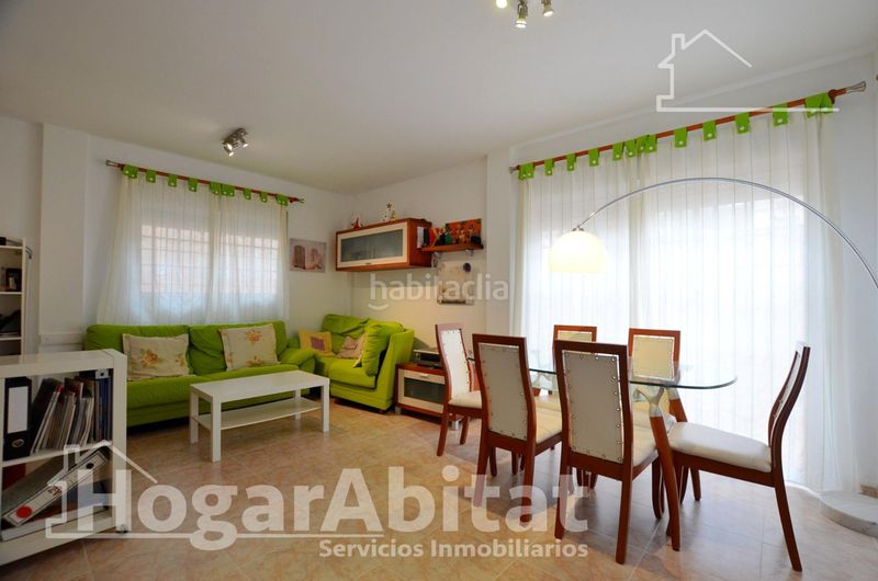 Foto 62aa4ab0-9d5b-4313-b7fa-087a6b3628fd. Casa adossada amb aparcament a Racó Cullera
