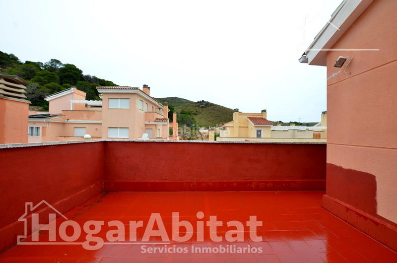 Foto a862d0ea-5289-481b-8665-d1d4a3cc6867. Casa adossada amb aparcament a Racó Cullera