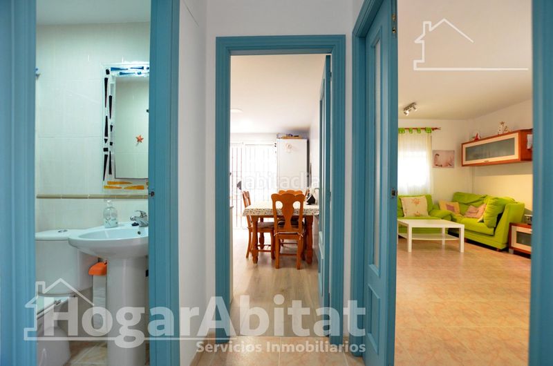 Foto ab1a71fe-a1b7-4896-87e2-9006cf1e552a. Casa adossada amb aparcament a Racó Cullera