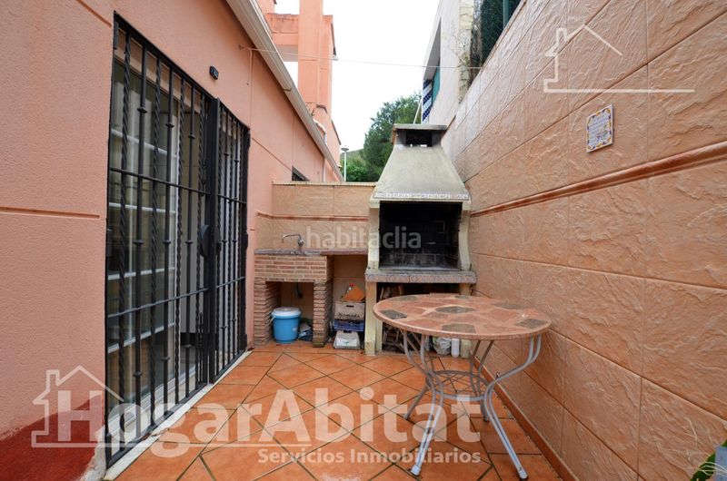 Foto c2daeabf-833f-46df-8bf0-2670673bddb0. Casa adossada amb aparcament a Racó Cullera