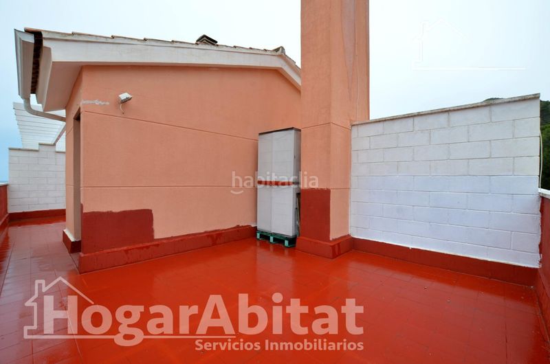 Foto d48326c1-888d-4c27-aac3-1bb253552e5f. Casa adossada amb aparcament a Racó Cullera