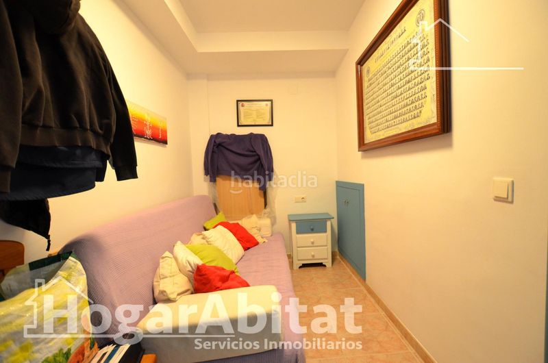 Foto f9b10935-f141-43e2-be61-bf1254d266b9. Casa adossada amb aparcament a Racó Cullera