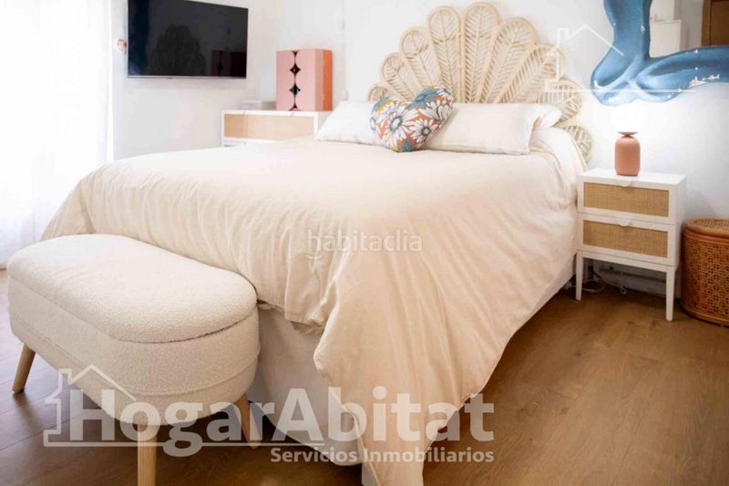 Foto 082d1233-11f4-4257-9558-0e0d8468ebe4. Casa amb calefacció a El Mercado Manises