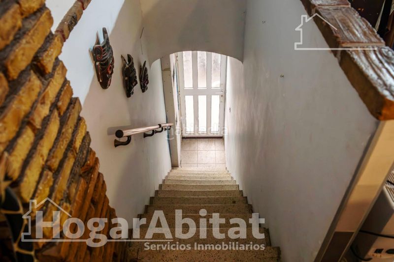 Foto 109fba04-5e04-4245-9033-328943ddc53c. Casa amb calefacció a El Mercado Manises