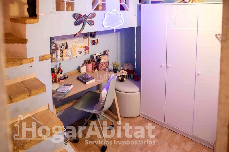 Foto 2cfe6d8c-38f0-4f47-ab38-9ea405d782ce. Casa amb calefacció a El Mercado Manises