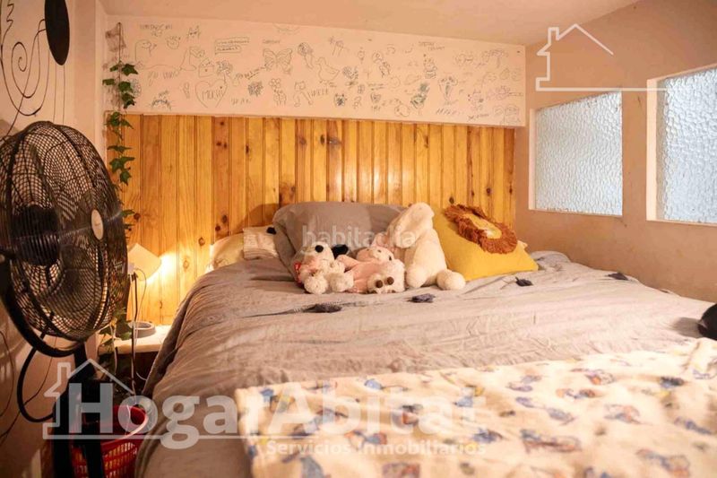 Foto 884709b2-b339-4a5b-a7ae-8f7f7085faf7. Casa amb calefacció a El Mercado Manises