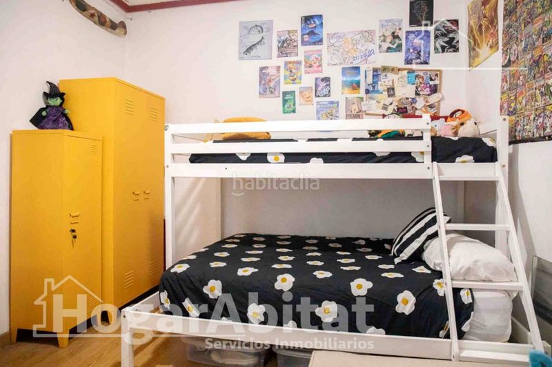 Foto 9f41a390-de84-4033-96bf-04378545a350. Casa amb calefacció a El Mercado Manises