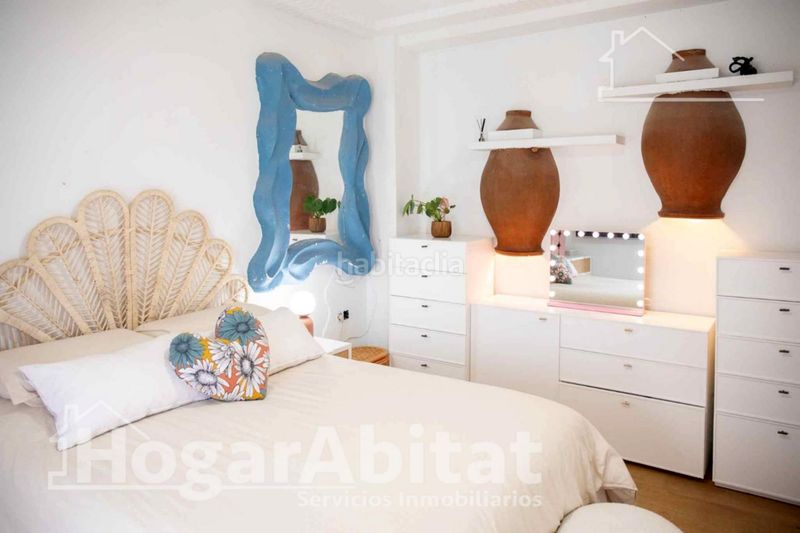 Foto a189d239-f9b0-40e7-a1fd-ce2e20088a01. Casa amb calefacció a El Mercado Manises