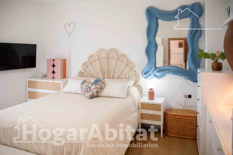 Foto e0653be2-0c13-4b9e-8061-7a3995cb2965. Casa amb calefacció a El Mercado Manises