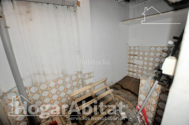Foto 40a95fb6-54c2-41e1-91d3-72ba4c2bf10d. Local comercial a Nou Moles Valencia