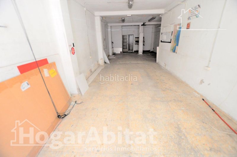 Foto 4430ac0d-1234-4bc8-b201-c2ec70a37ee9. Local comercial a Nou Moles Valencia