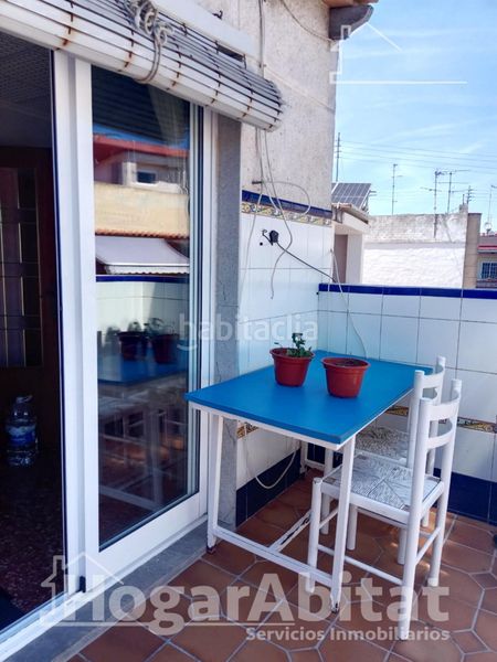 Foto e94978e3-58b2-46c2-9794-ca2849501dd3. Àtic amb aparcament a Algemesí