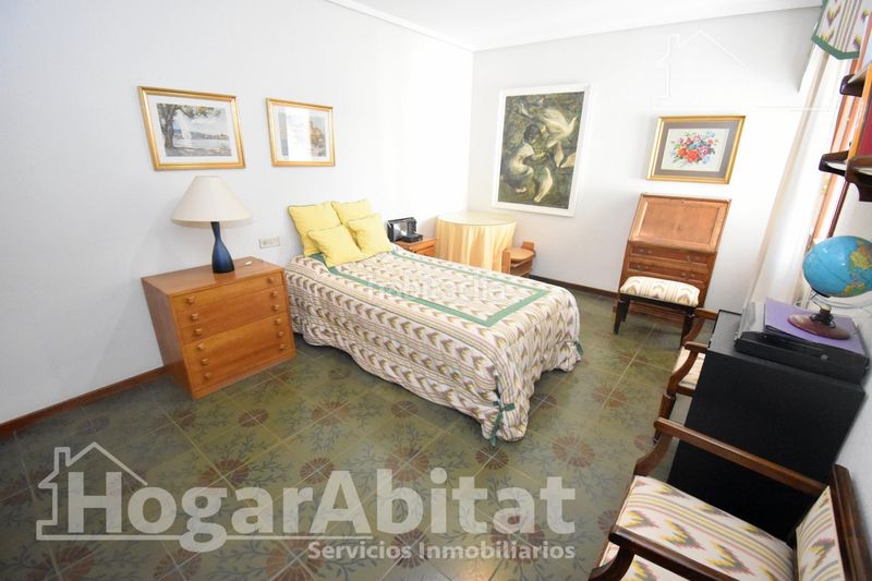 Foto 0fea7daa-5ca9-4293-9d00-ea97ae8e256a. Pis a Centro Villarreal / Vila - real