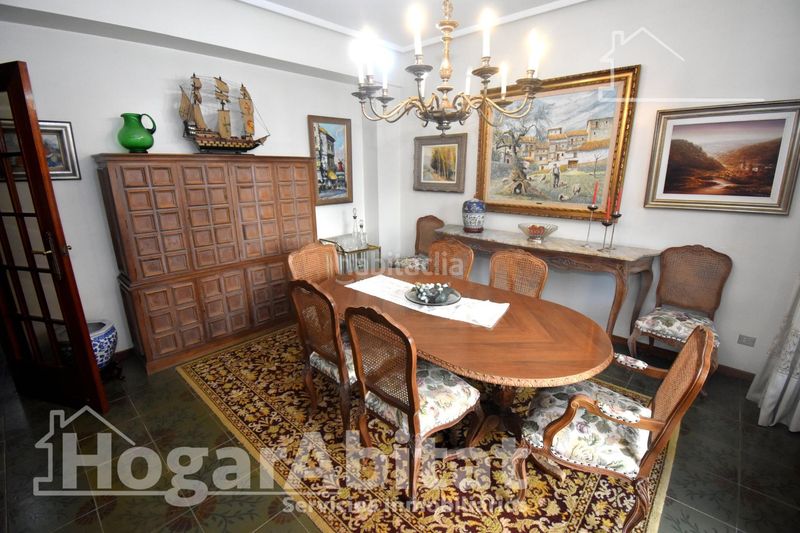 Foto 1a3a4f74-6c4f-4e8b-b236-94dcfdcb5c64. Pis a Centro Villarreal / Vila - real