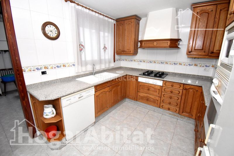 Foto 2f988e64-5de5-4816-91c2-43eb485fc619. Pis a Centro Villarreal / Vila - real
