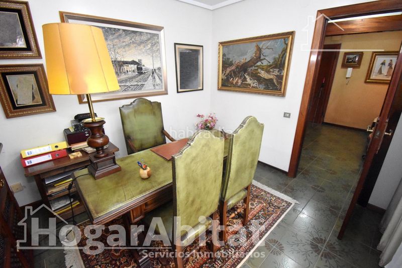 Foto 3bf8f628-b143-40d9-8fd0-e08d758b57e7. Pis a Centro Villarreal / Vila - real