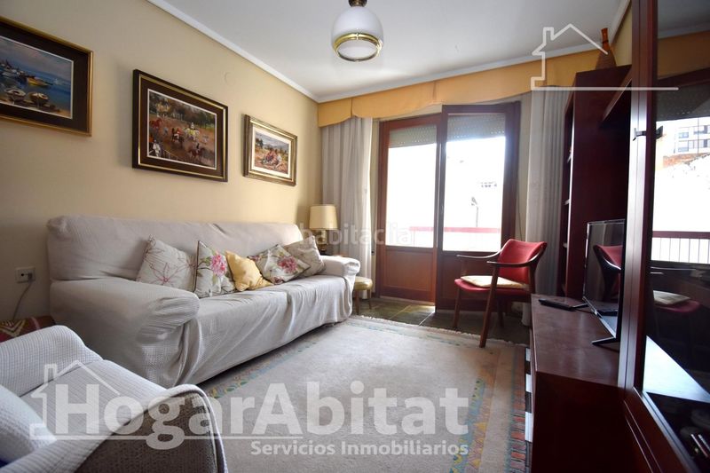 Foto 41d07c99-58e7-4e9a-838c-0f89902c5f83. Pis a Centro Villarreal / Vila - real