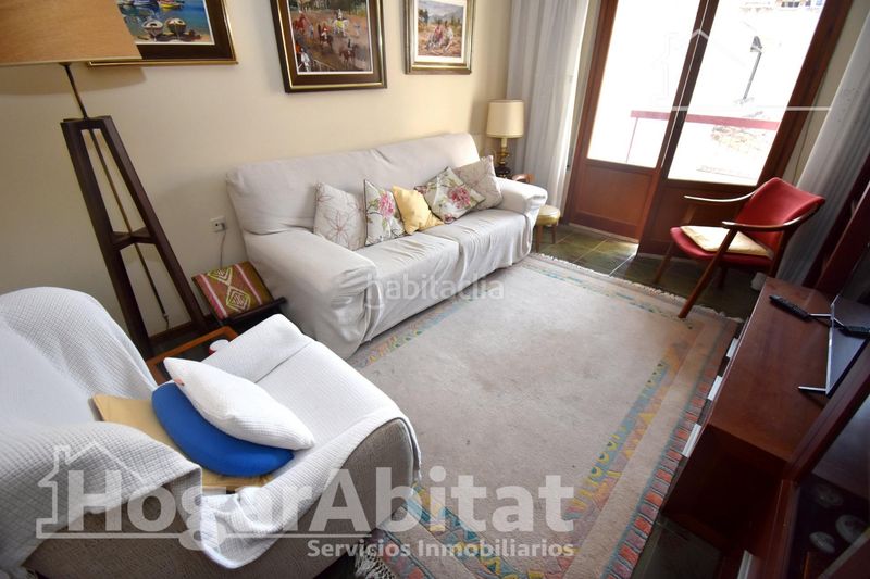 Foto 5e7ff9f5-fb4b-41e5-b269-5dbfe4772d02. Pis a Centro Villarreal / Vila - real