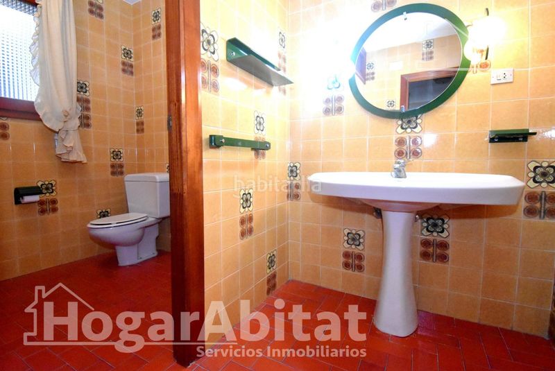 Foto 688cbd67-be6e-44f3-a1b5-87d6c6f2925c. Pis a Centro Villarreal / Vila - real