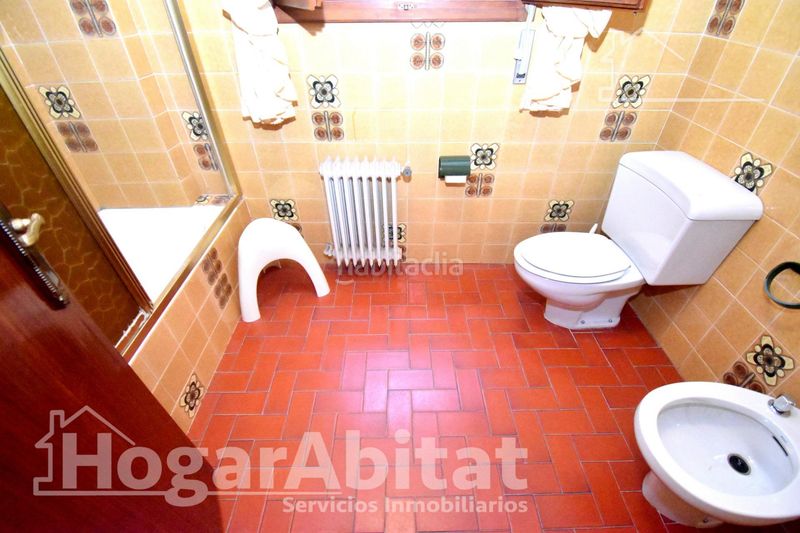 Foto 68dded54-f5d1-4bb6-b3e0-5dcf8ed6c603. Pis a Centro Villarreal / Vila - real