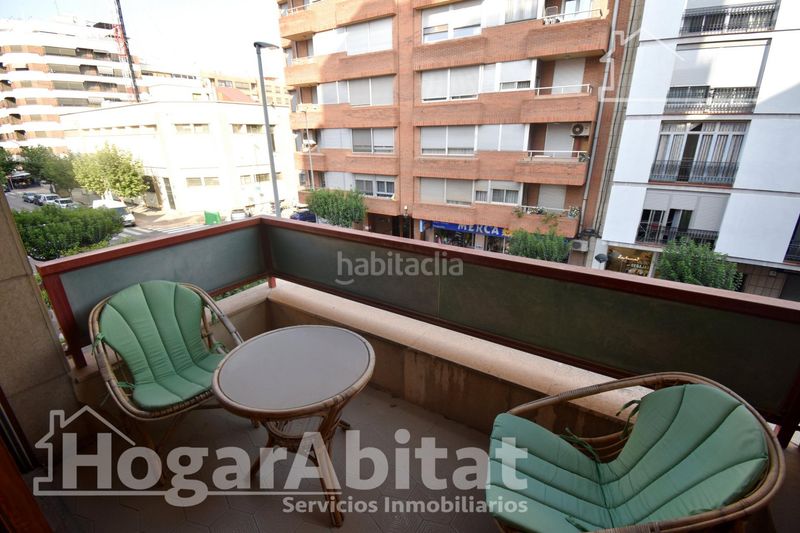 Foto 842eabe5-8b6e-4458-8e7a-4544458ea832. Pis a Centro Villarreal / Vila - real