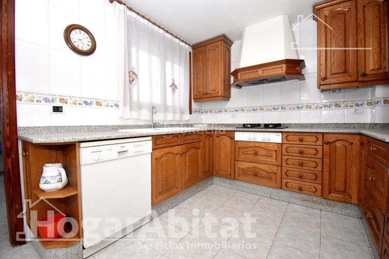 Foto 959ae66f-dd42-4b79-8524-97229c4fc655. Pis a Centro Villarreal / Vila - real