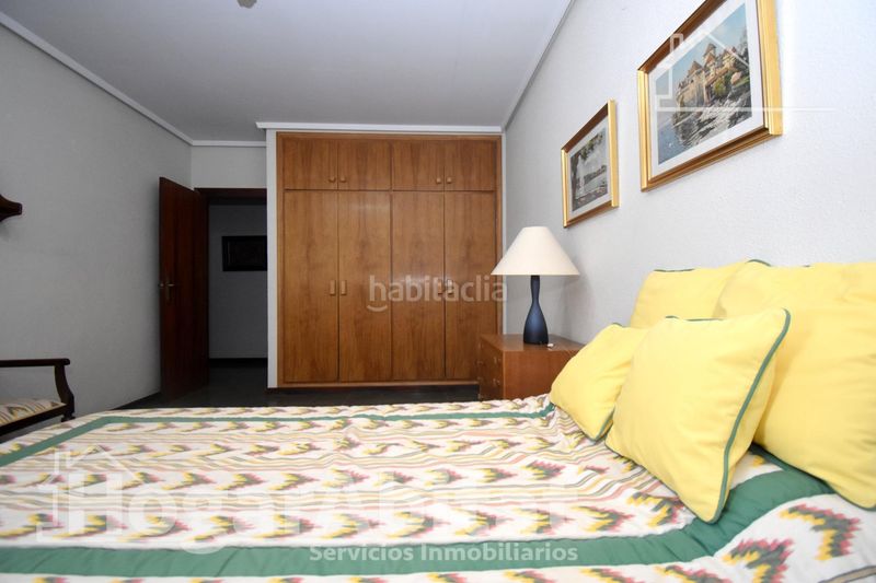 Foto a8890e01-74a6-4a69-853c-6dc786d7a3b6. Pis a Centro Villarreal / Vila - real