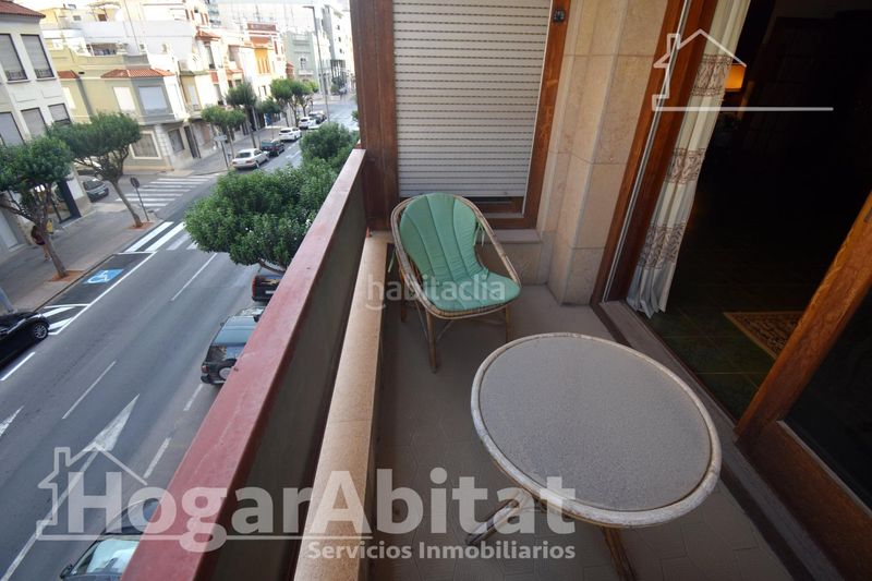 Foto ae4e9776-3040-4e73-98ca-40a2fa072048. Pis a Centro Villarreal / Vila - real