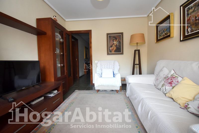 Foto af87c7fd-ccc1-4e87-92a9-dbada366df04. Pis a Centro Villarreal / Vila - real