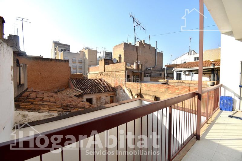 Foto afbd10ed-aaf3-438e-8ba3-b859c8772b25. Pis a Centro Villarreal / Vila - real