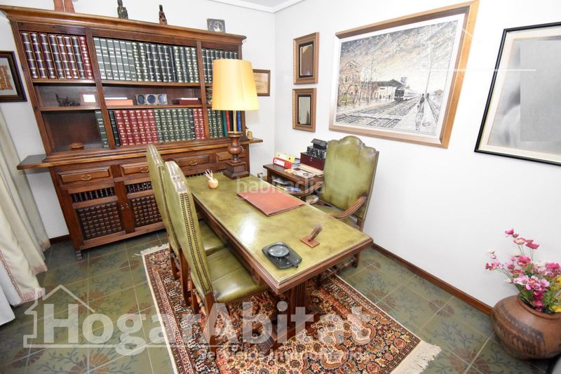 Foto b05c98dd-bfea-4f29-86ba-2c0d39a0c174. Pis a Centro Villarreal / Vila - real