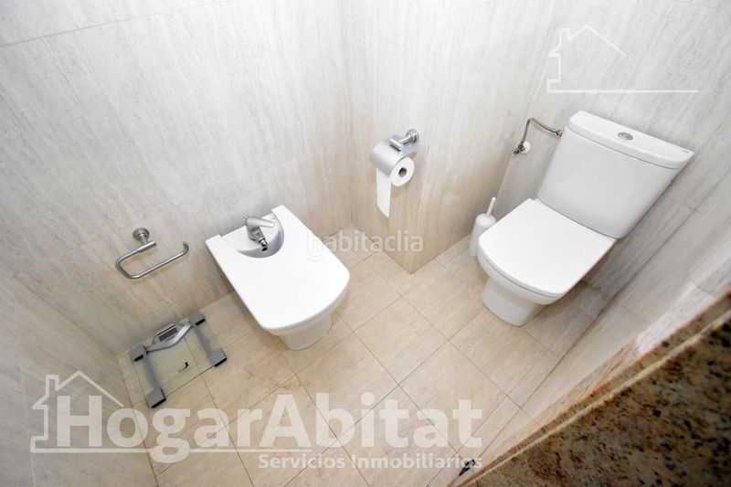 Foto cf95638f-915d-40d6-bc6f-8d2bf35a60ff. Pis a Centro Villarreal / Vila - real