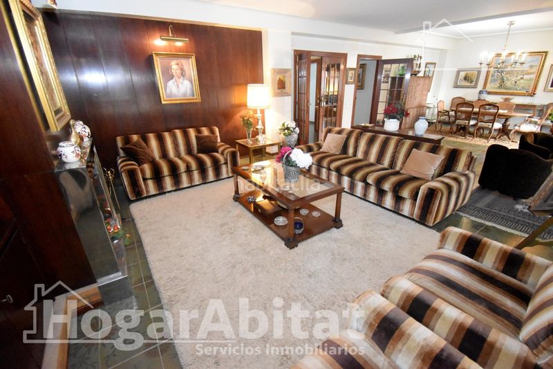 Foto d6b4719e-977a-44a9-86e8-b71f152b29ce. Pis a Centro Villarreal / Vila - real
