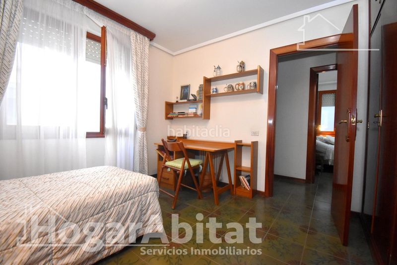 Foto dd5c1c4a-ee72-4ba2-8d15-edead4353b46. Pis a Centro Villarreal / Vila - real
