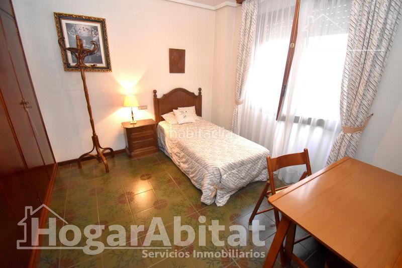 Foto dec0142a-7f45-4699-bd4b-55b8456a99d7. Pis a Centro Villarreal / Vila - real