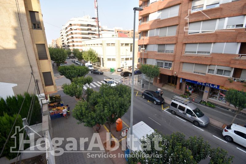 Foto f0b6ca5b-56ed-4ecf-a323-28ec20435bae. Pis a Centro Villarreal / Vila - real