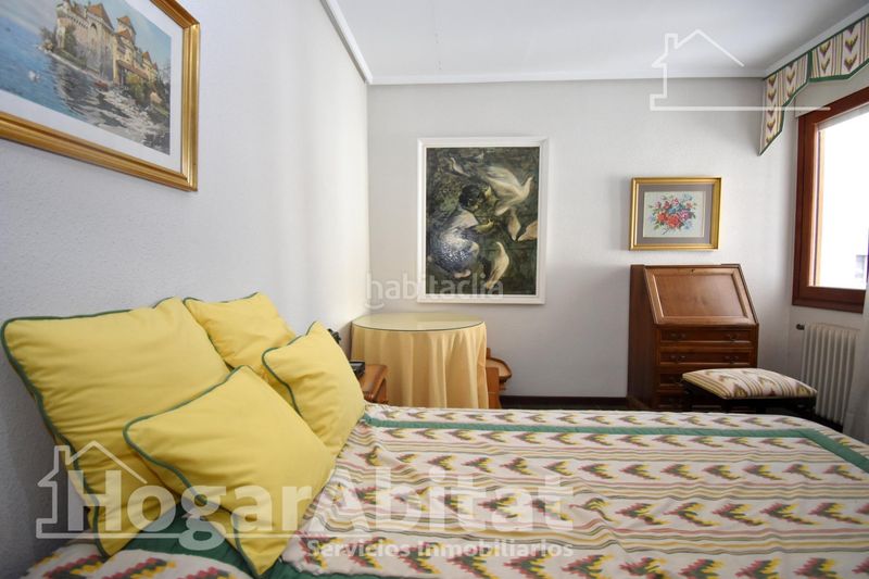 Foto f8d35e3d-32b0-4af2-8281-70bd3cc1f5f8. Pis a Centro Villarreal / Vila - real