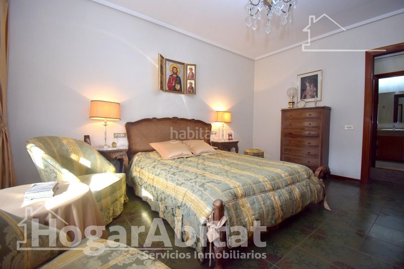 Foto f9f06b37-412a-4755-8377-3824e34640fa. Pis a Centro Villarreal / Vila - real