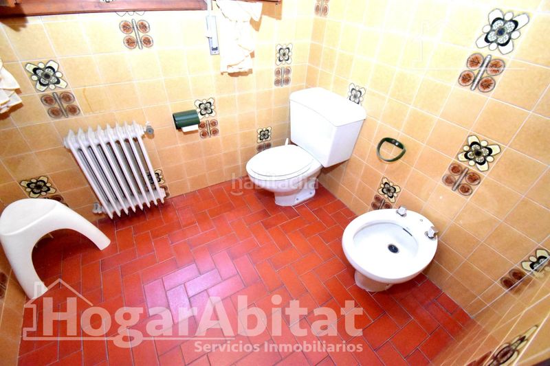 Foto faf996e6-9d76-4bbc-b77b-7031d08604b8. Pis a Centro Villarreal / Vila - real