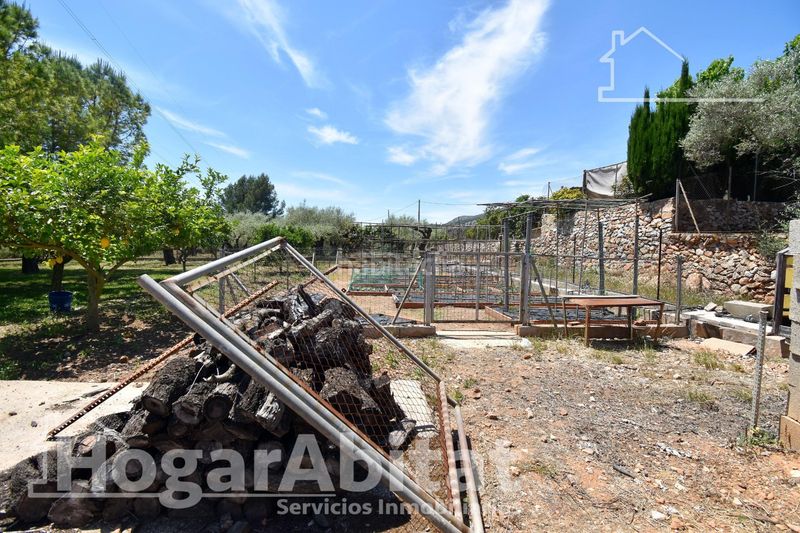 Foto 496bb01c-7872-41f9-8bfa-c7968c2efd24. Xalet amb calefacció aparcament piscina a Borriol