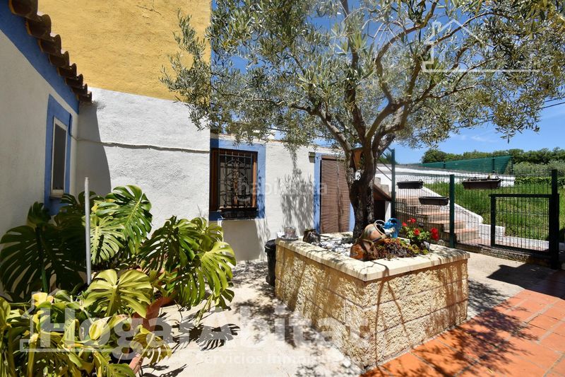 Foto aa77c148-2562-4206-b86b-e1ac7c7d0f7c. Xalet amb calefacció aparcament piscina a Borriol