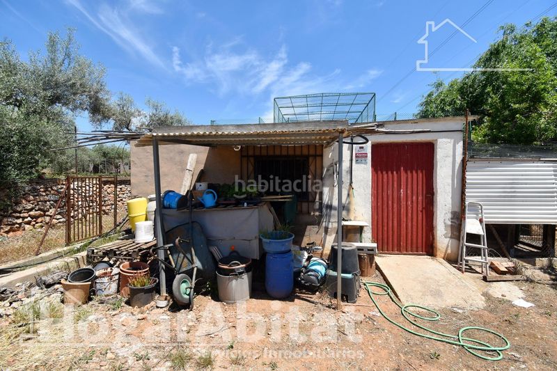 Foto c6efb081-a76e-403b-bb5b-274a7f5eb778. Xalet amb calefacció aparcament piscina a Borriol