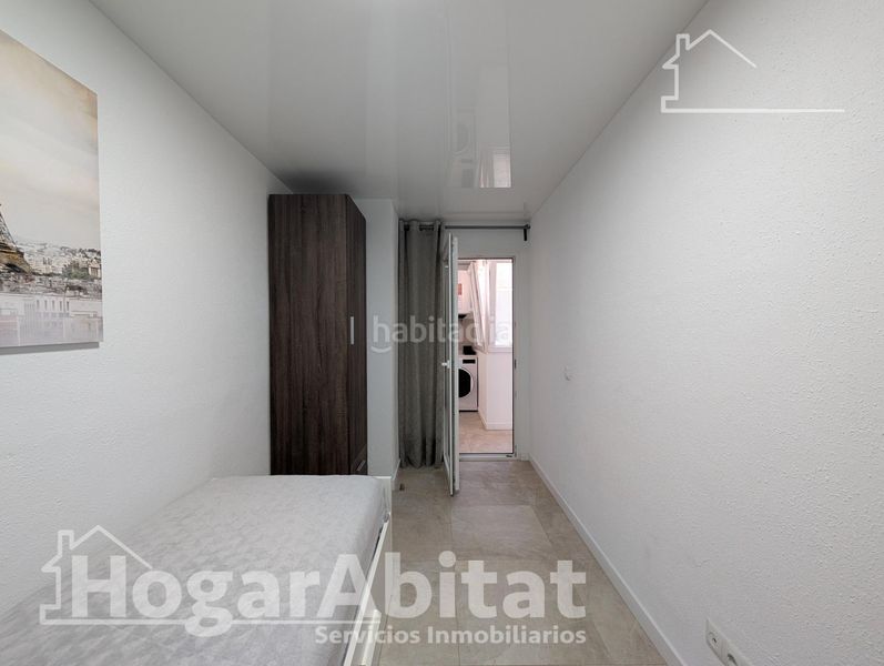 Foto a5d21996-016d-46e1-bb14-dcd5592b1b08. Pis amb calefacció a Carolinas Bajas Alicante
