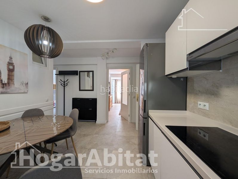 Foto aab1bc65-6b02-46ca-86de-ad50a346795d. Pis amb calefacció a Carolinas Bajas Alicante