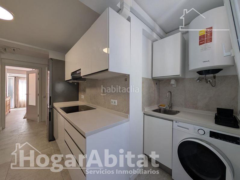 Foto ca4fea8b-4fb0-48ff-8520-5ed6363ef7ed. Pis amb calefacció a Carolinas Bajas Alicante