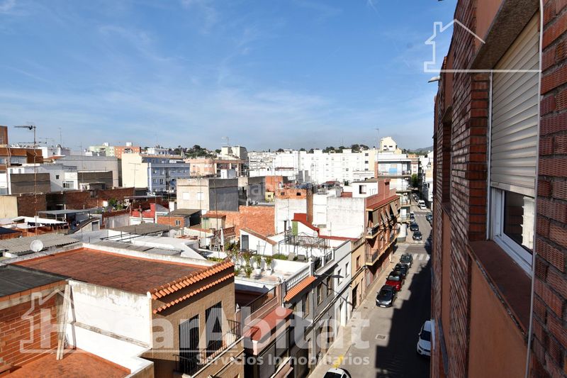 Foto 4d2bcff3-0940-4665-a61f-2b946b2e1ce9. Pis a Pere Crespí Alzira