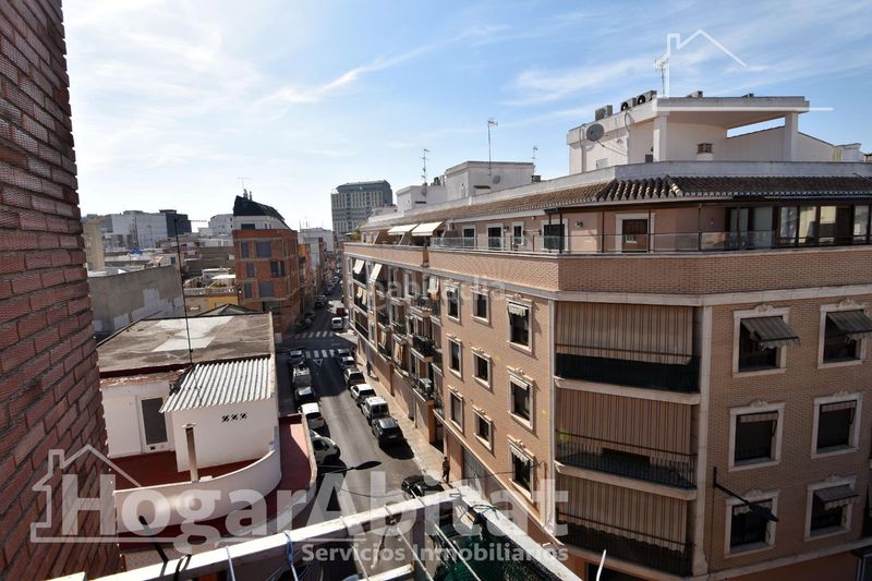 Foto cf713019-a332-4611-bc2f-e63e0140fd1f. Pis a Pere Crespí Alzira