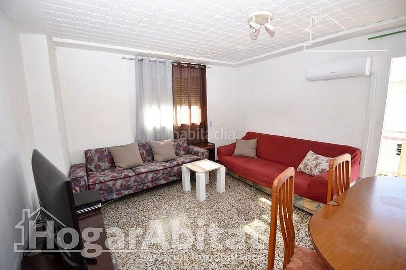 Foto e3d7a974-4f38-482a-980a-39c911dd1d90. Pis a Pere Crespí Alzira