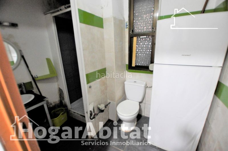 Foto 2f8862e1-c2bd-4899-a3cc-d87394ccfdea. Planta baixa amb calefacció a El Carmen Manises